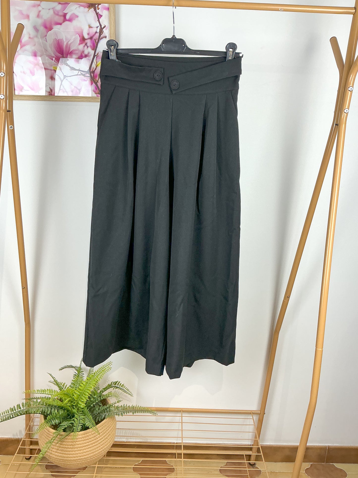 Gonna/Pantalone