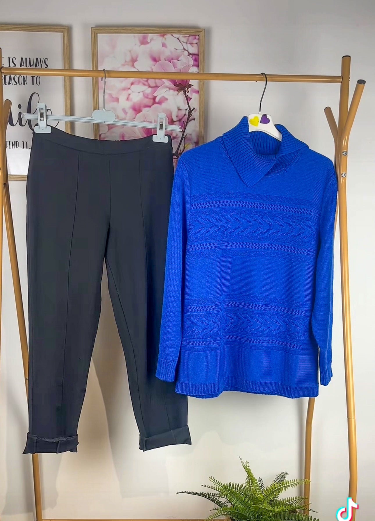 Maglione Brina