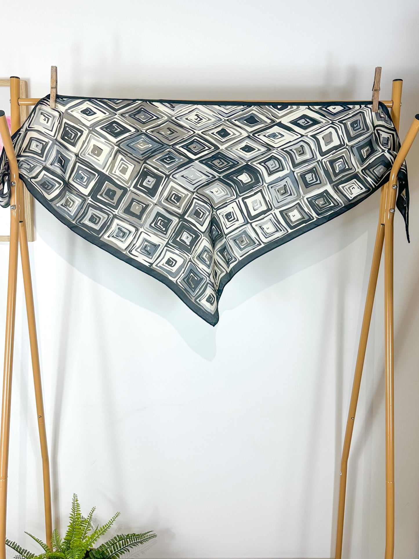 Foulard Triangolo