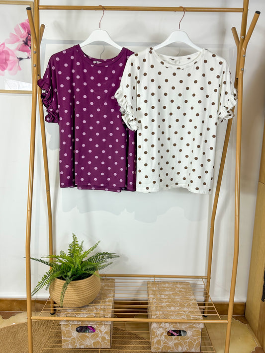 T-shirt Parisienne