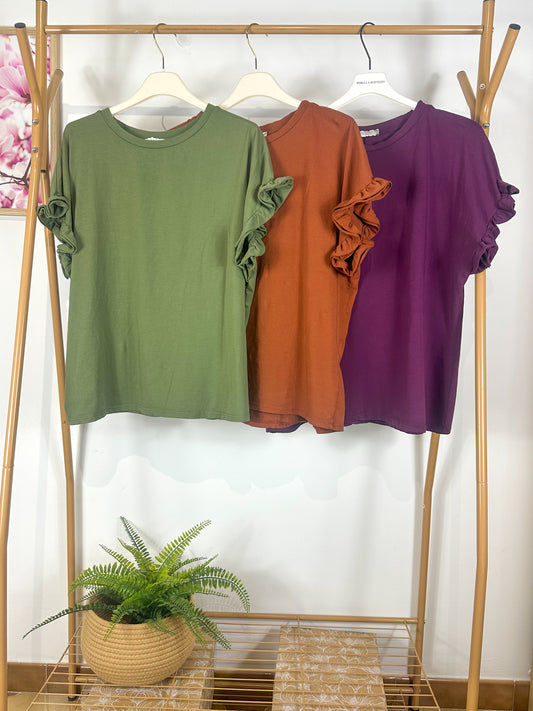 T-shirt Dalia