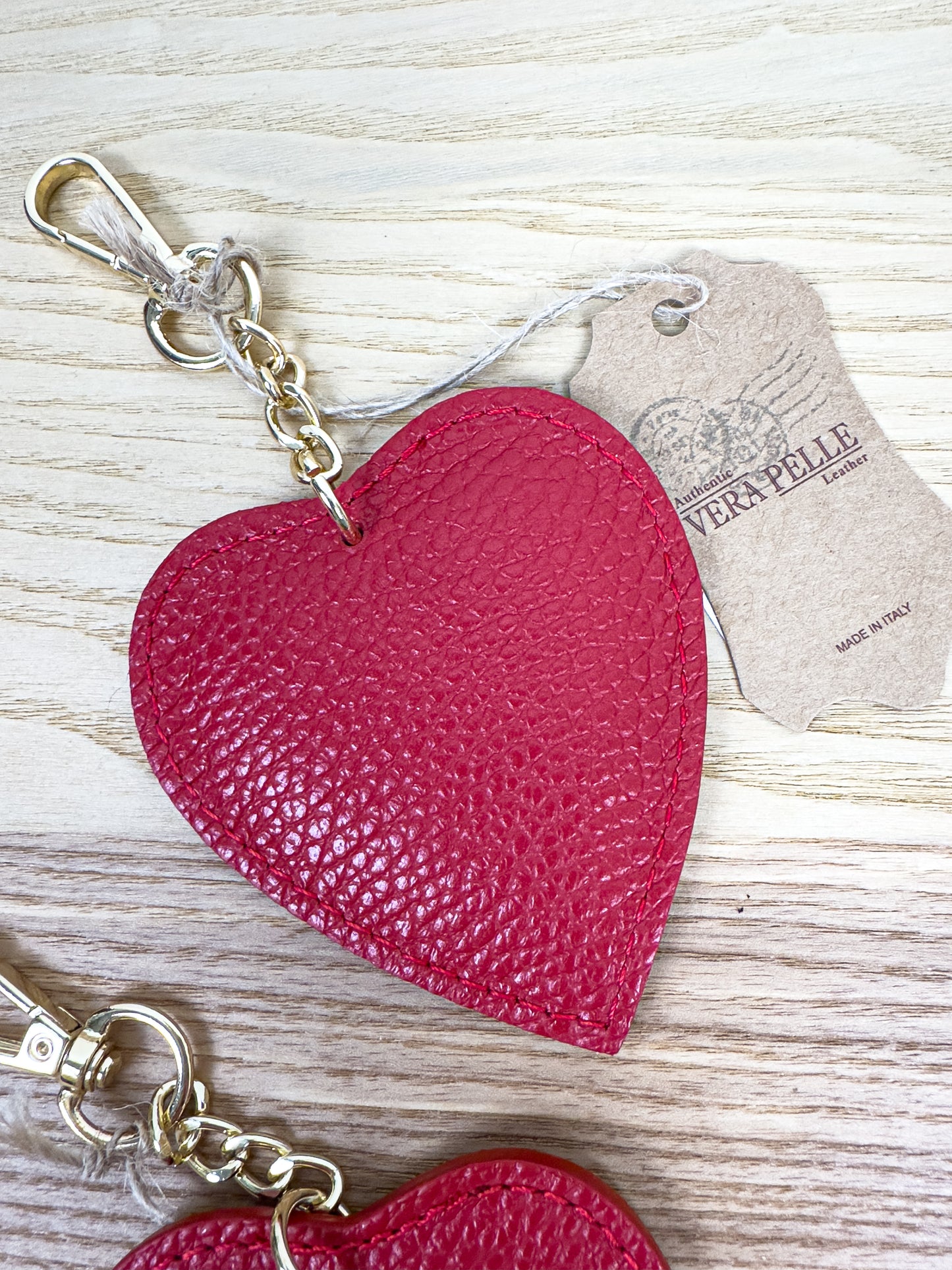 Portachiavi Cuore