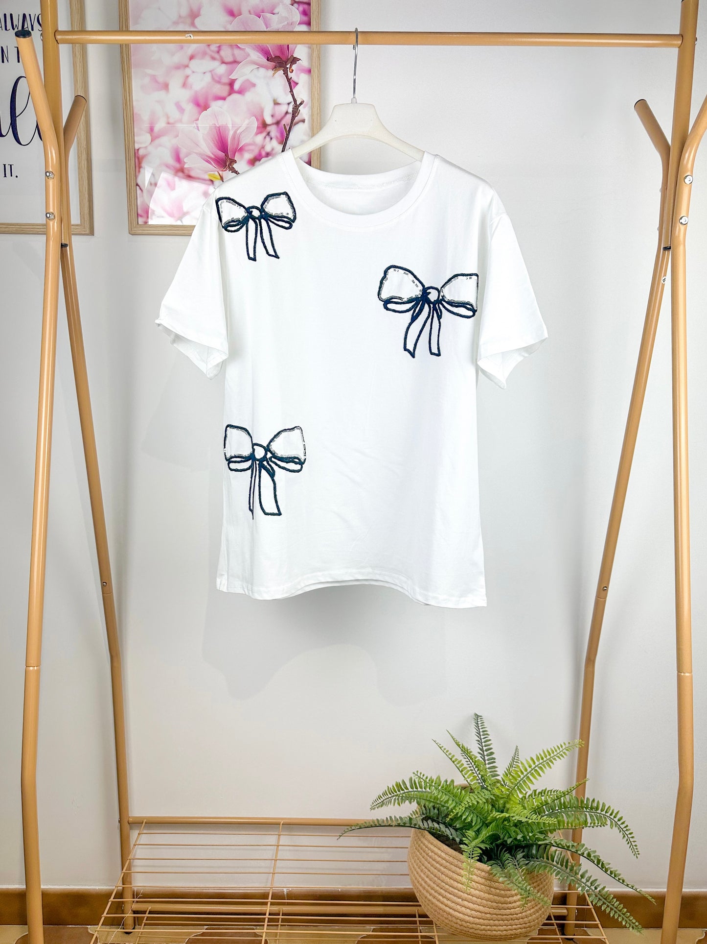 T-shirt Fiocchi