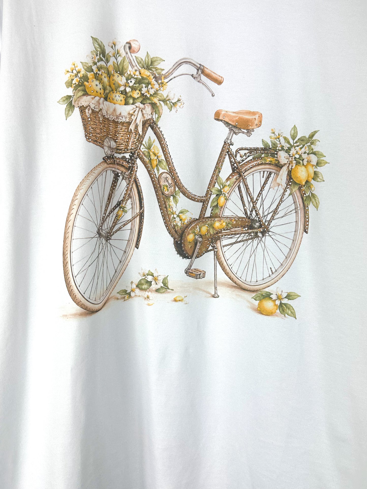 T-shirt Dolce Vita