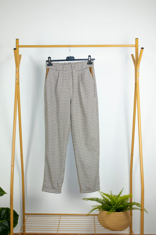 Pantalone Pied de Poule