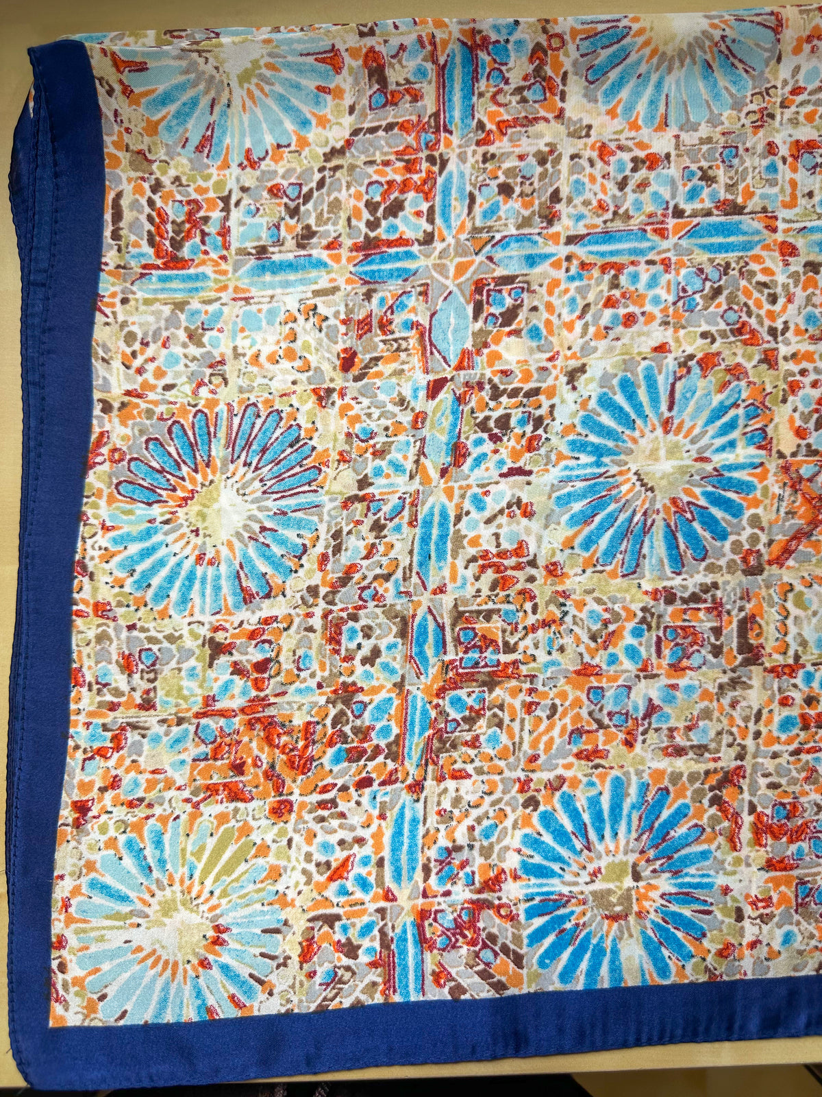 Foulard Stampe Varie
