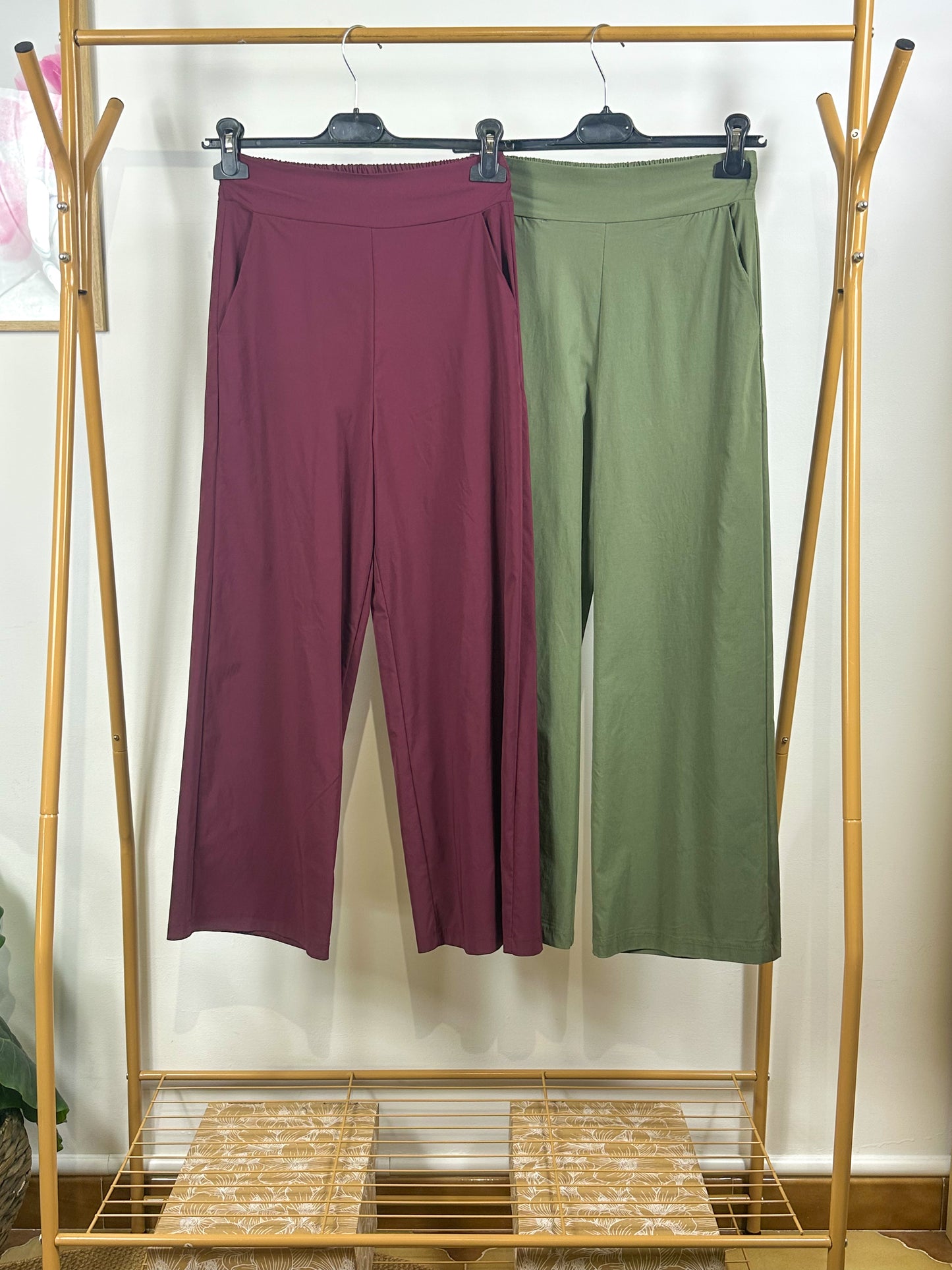 Pantalone Levante