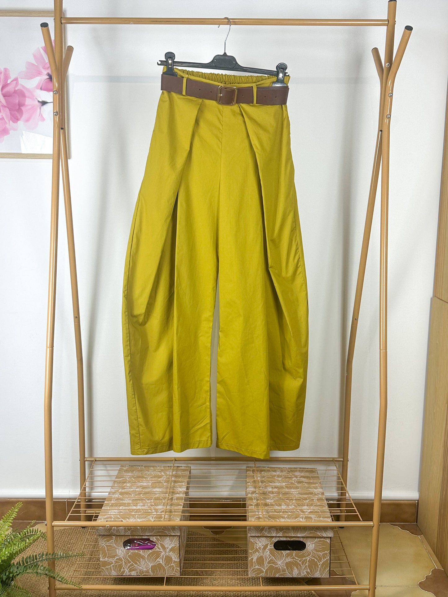 Pantalone Vogue