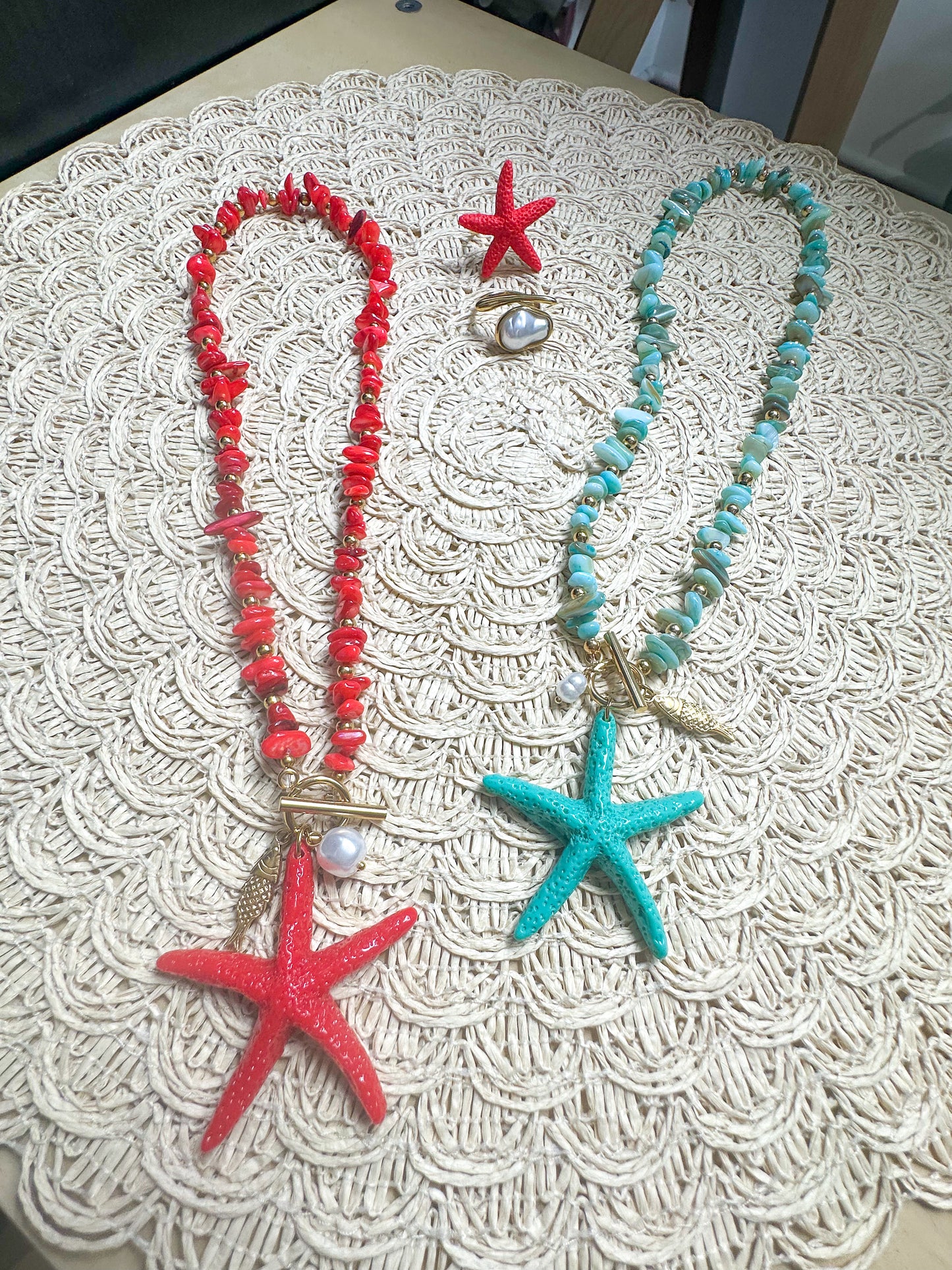Collana Marina