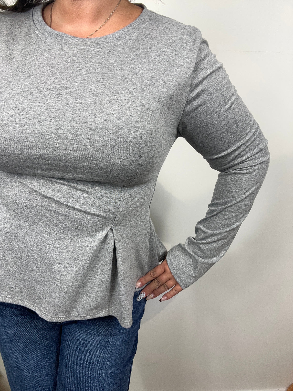 Maglia Peplo