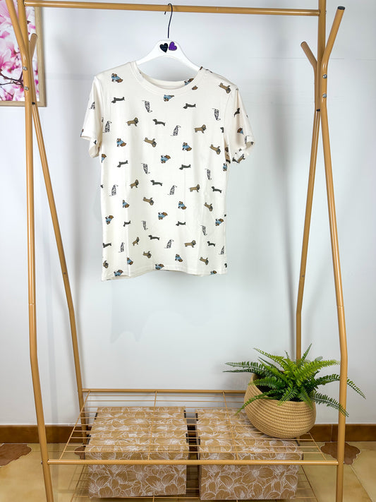 T-shirt Puppy Parade