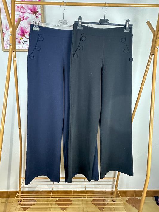 Pantalone Quercia