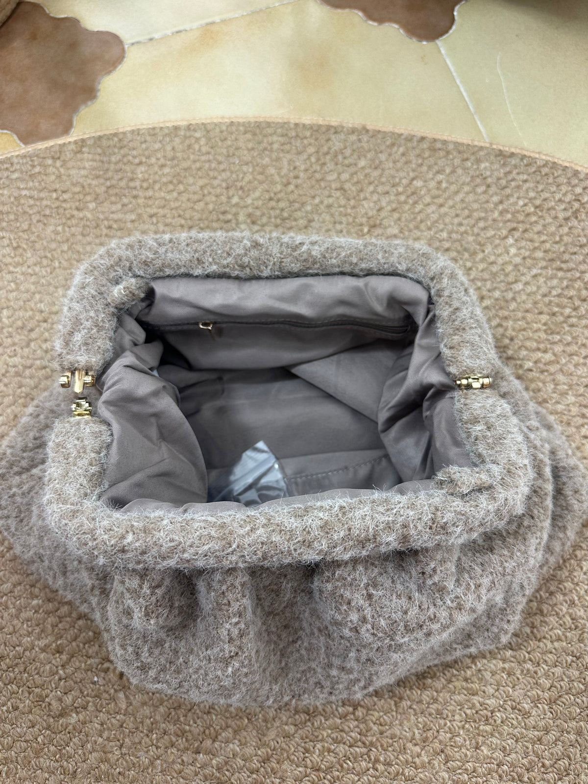 Borsa Soft Mood