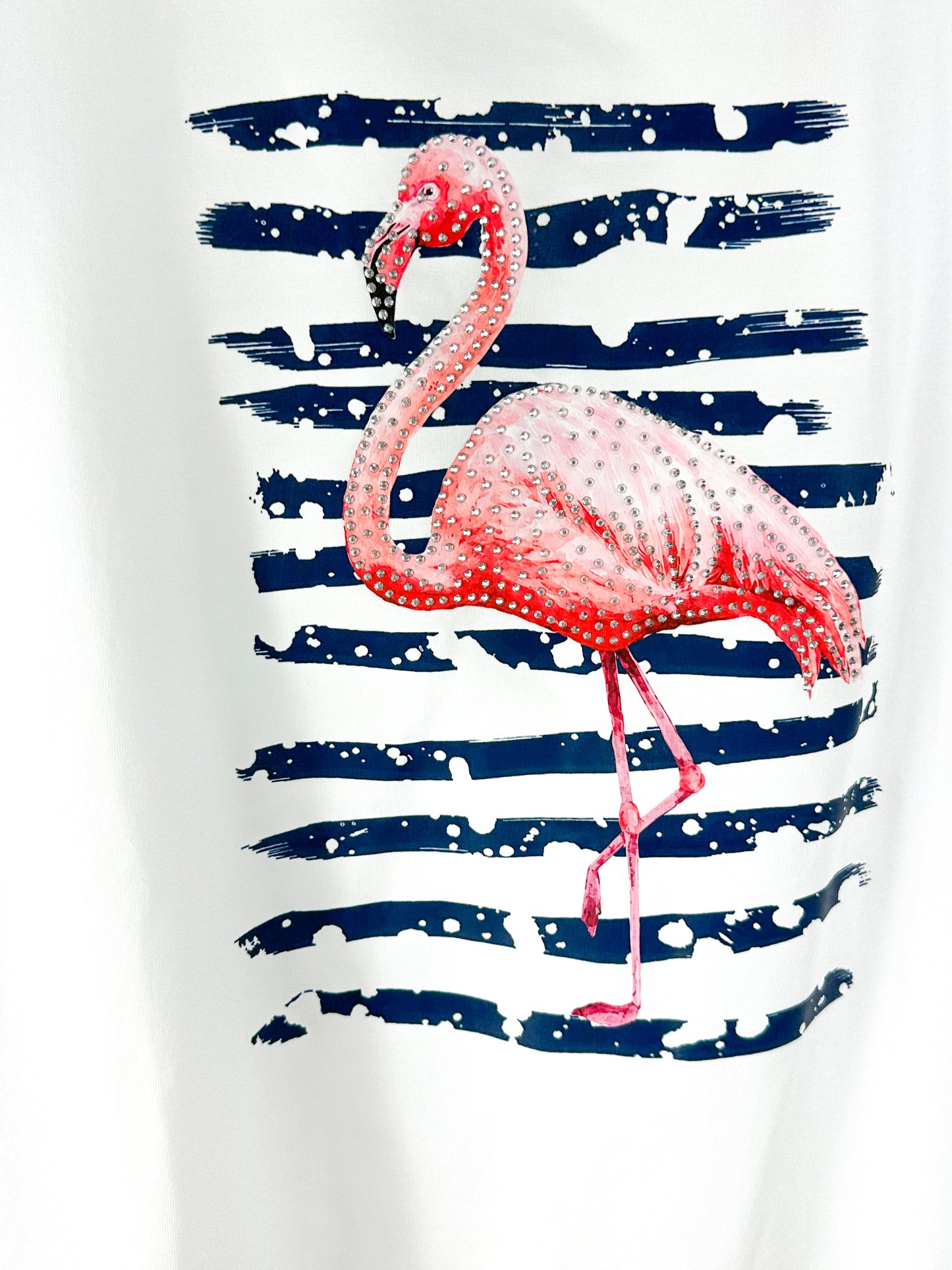Flamingo Island T-shirt