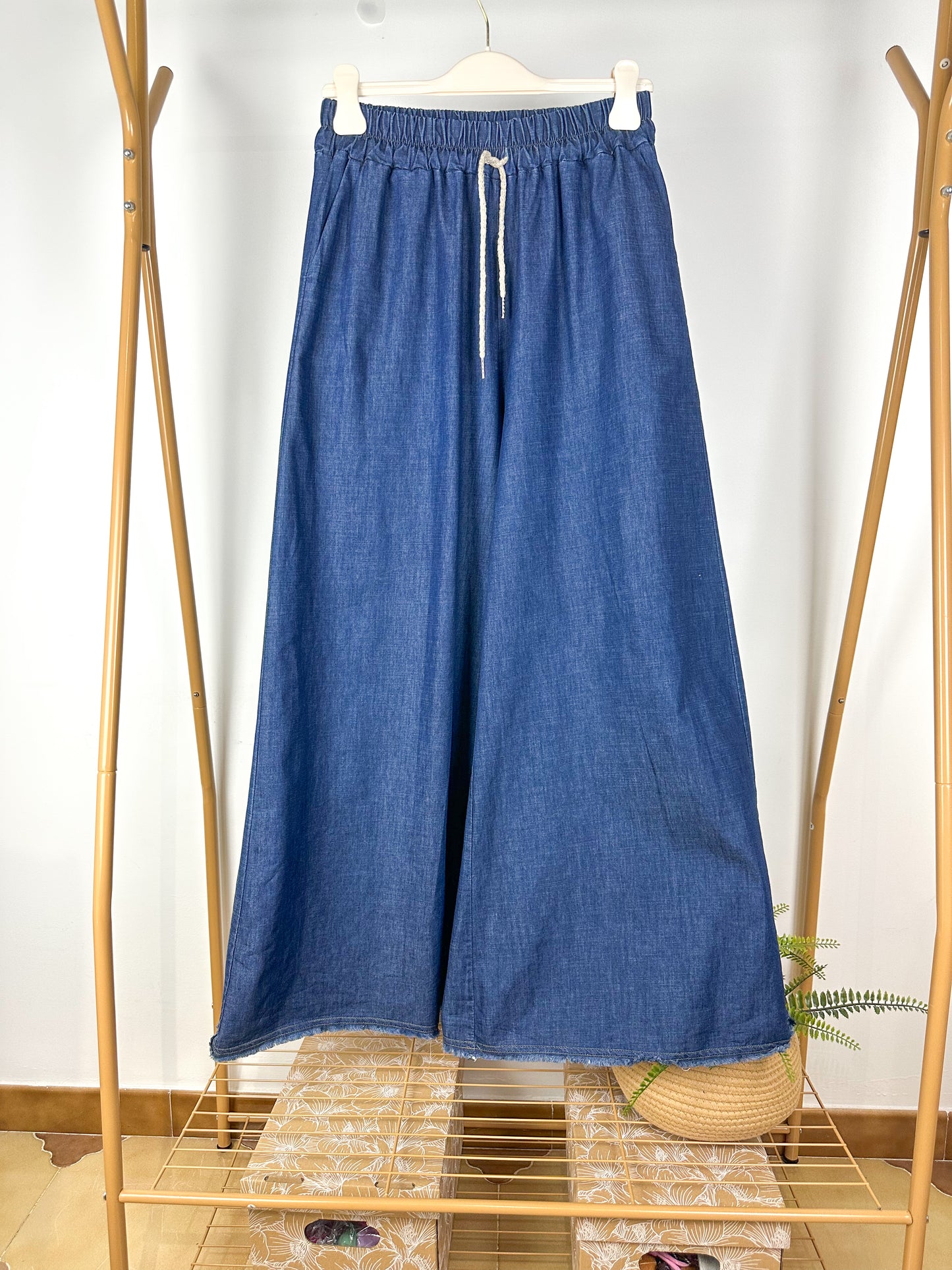 Freedom Denim