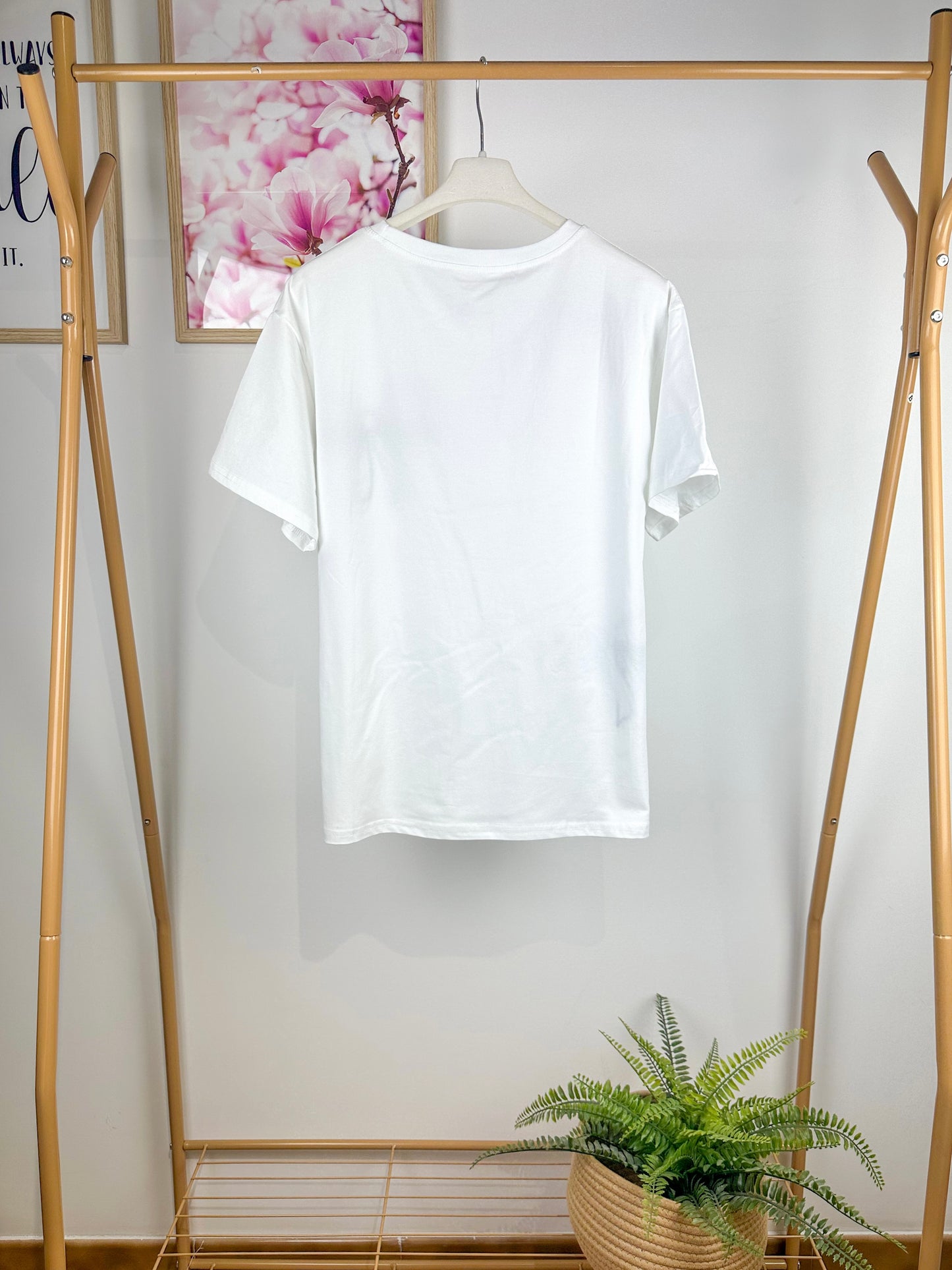 T-shirt Fiocchi