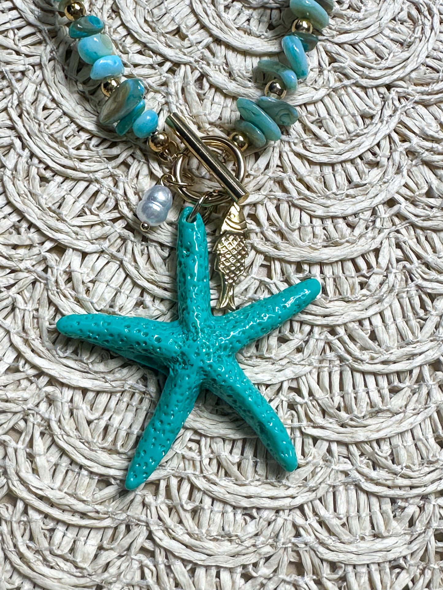 Collana Marina