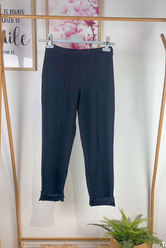 Leggings Pile di Libri