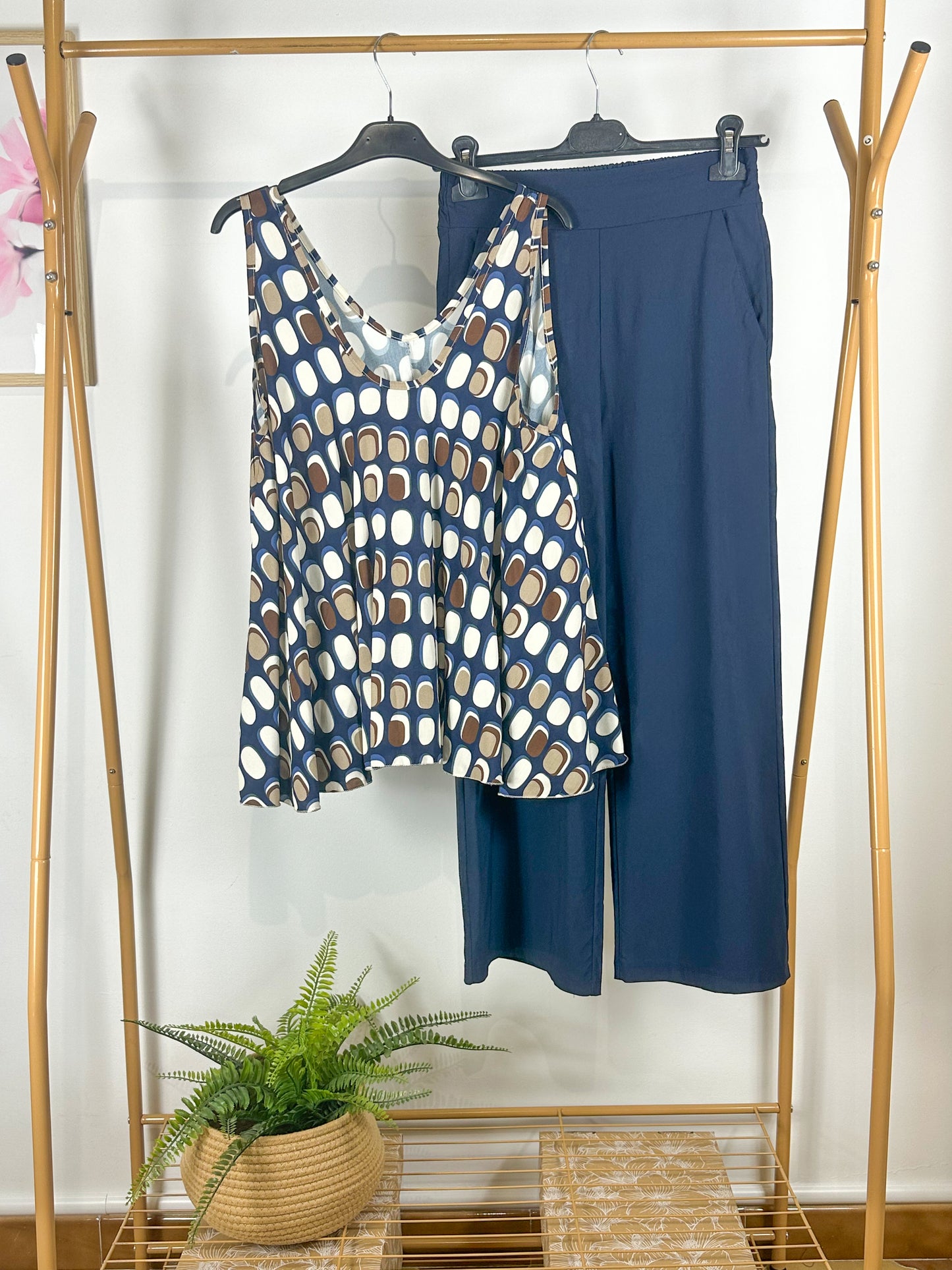 Pantalone Levante