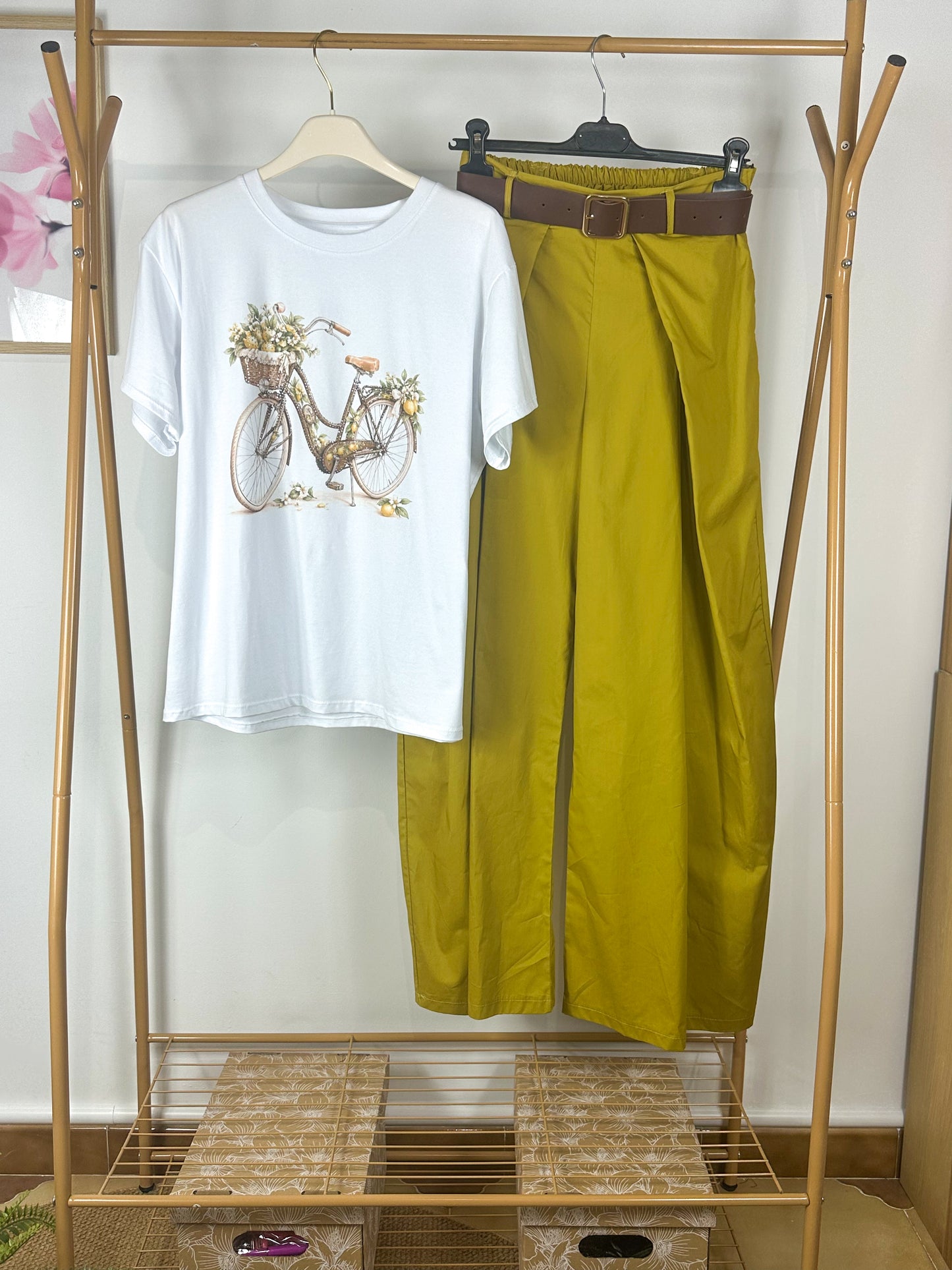 T-shirt Dolce Vita