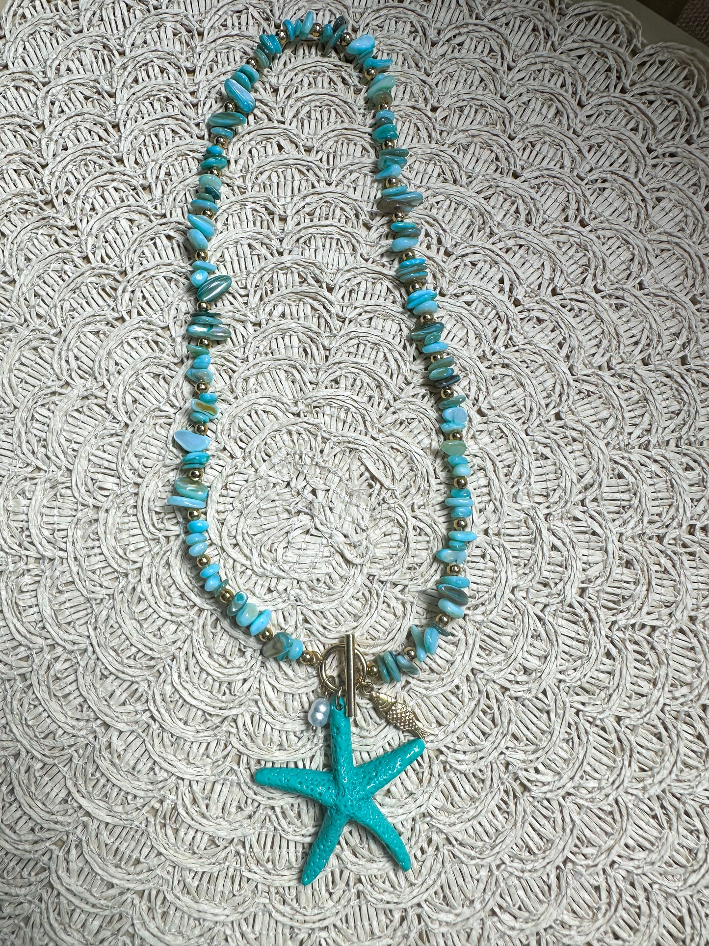 Collana Marina