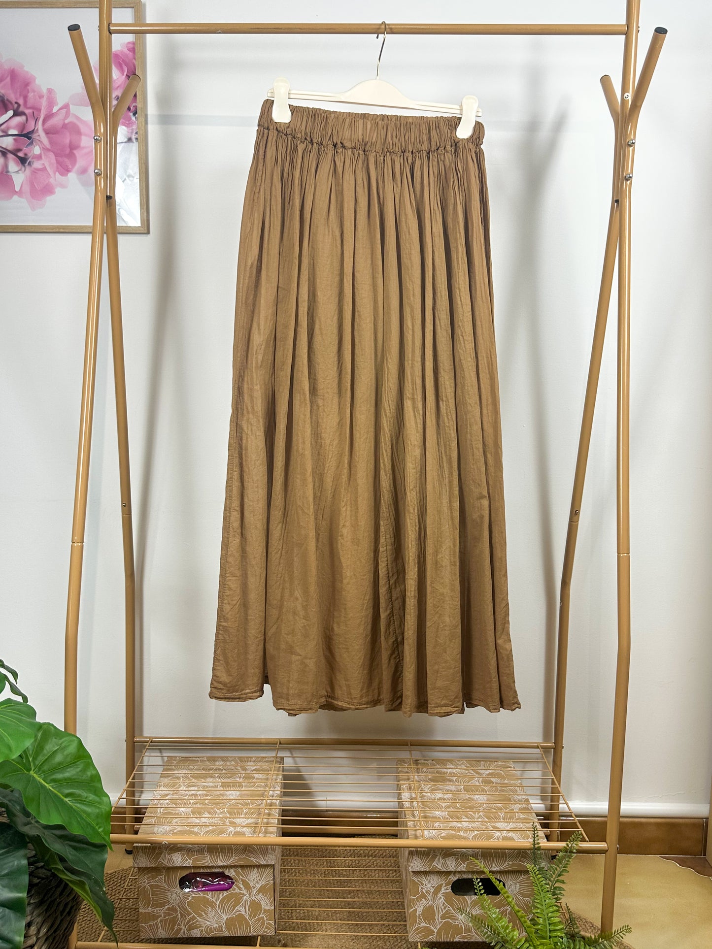 Pantalone Sabbia
