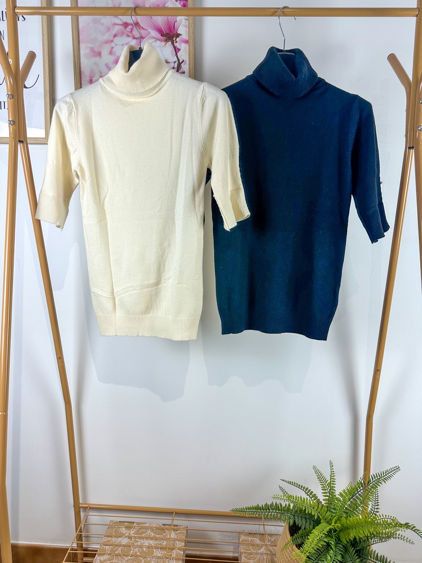 Dolcevita Mezze Maniche