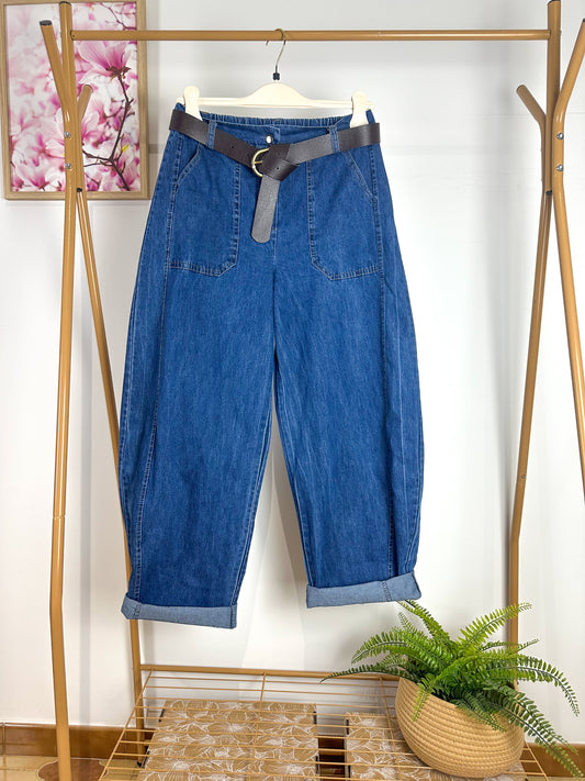 Jeans Urban Horizon