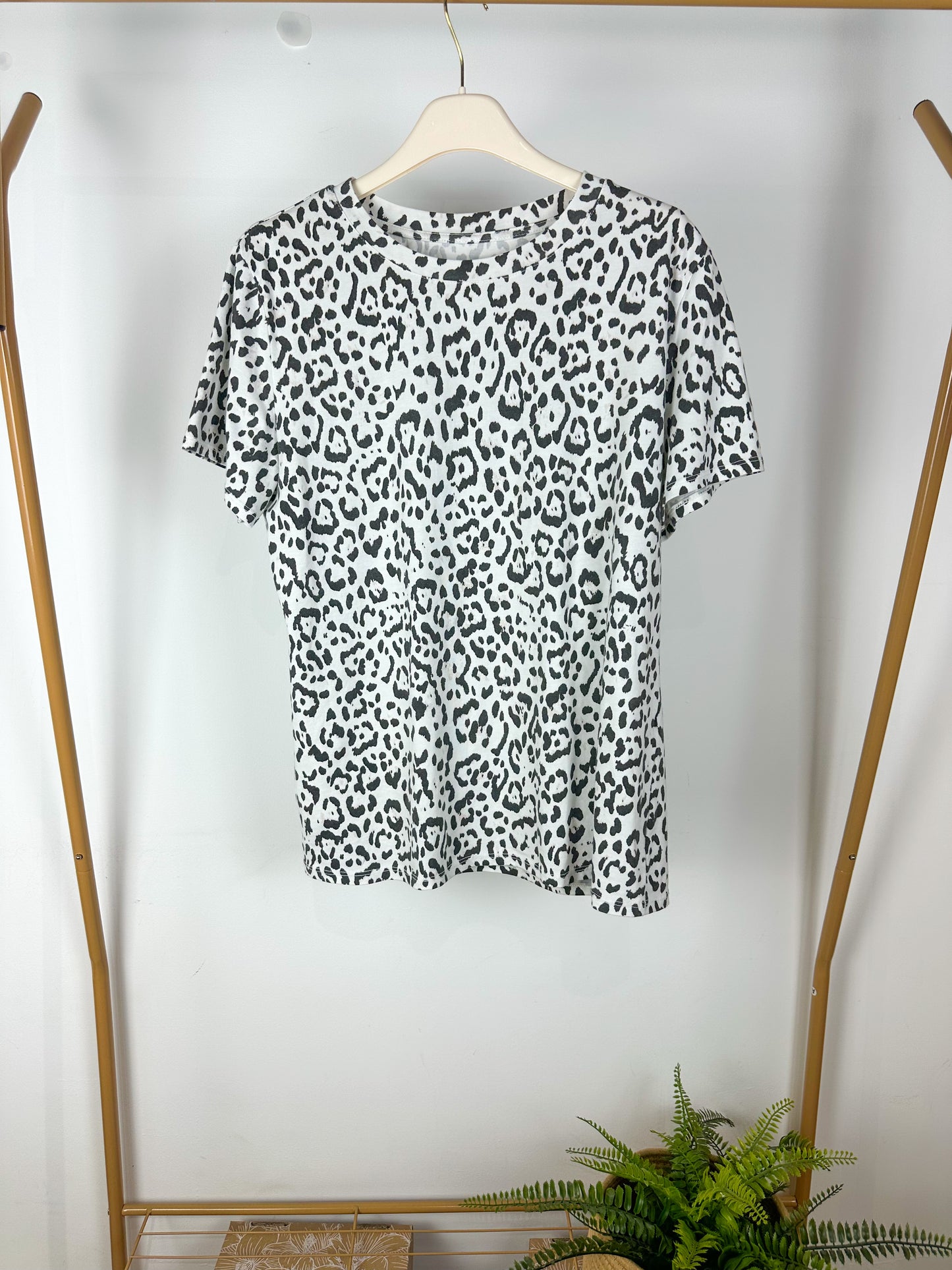 Wild T-shirt