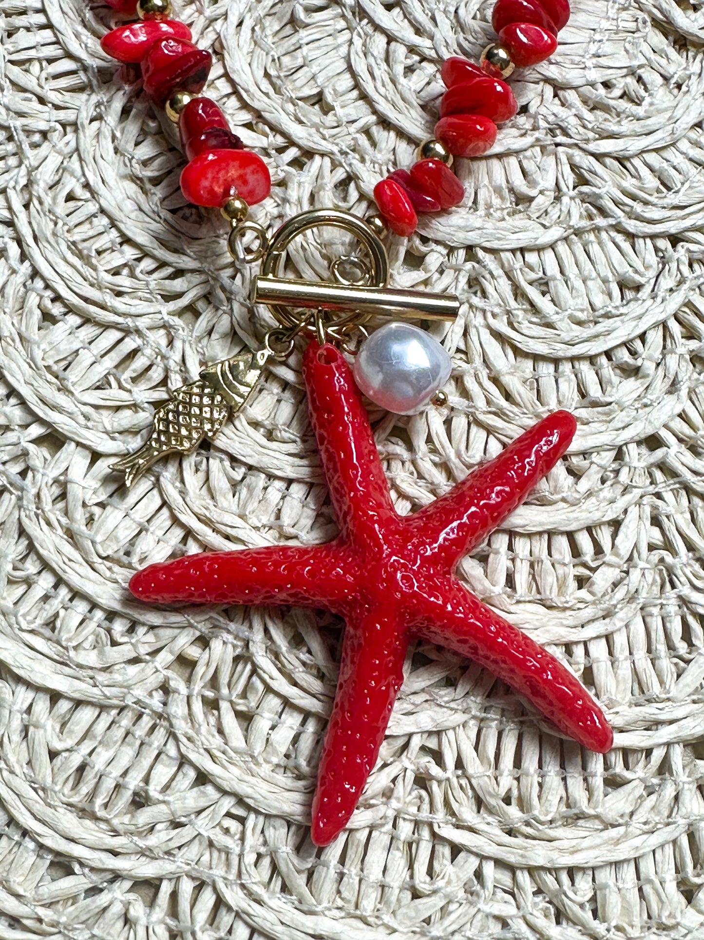 Collana Marina