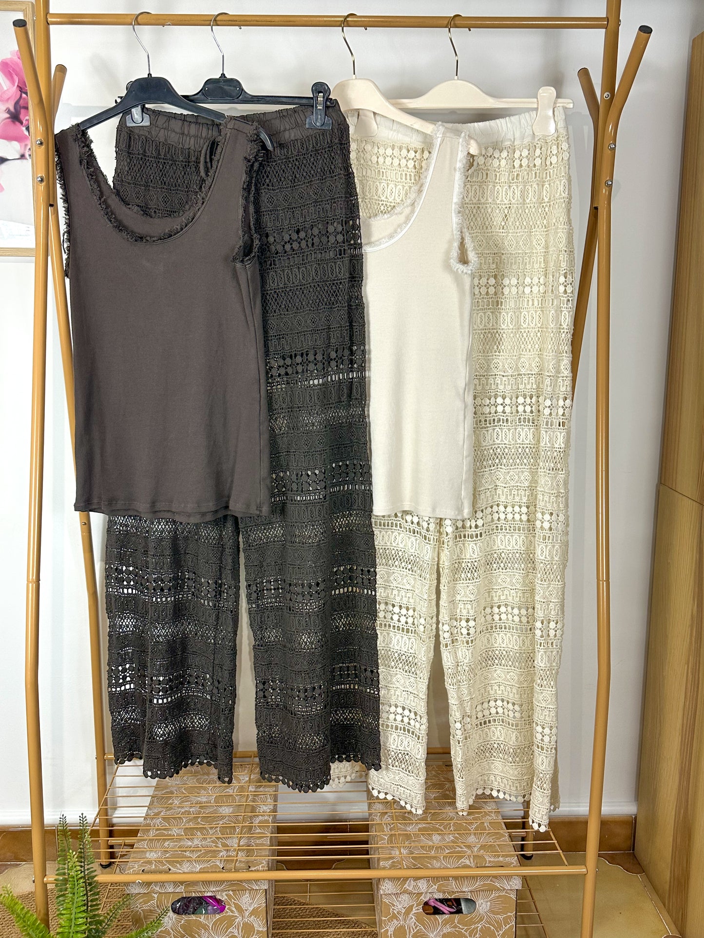 Pantalone Boho Dream
