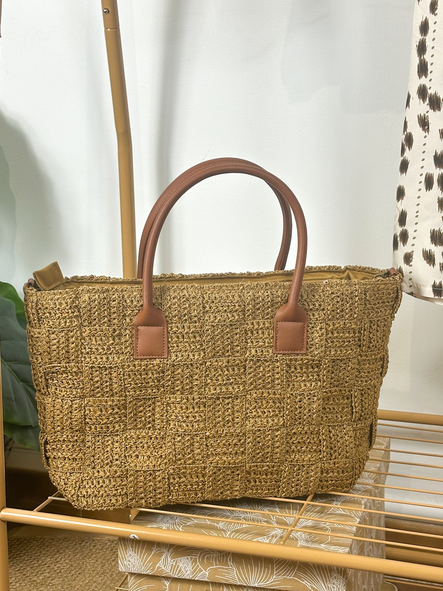 Borsa Marea