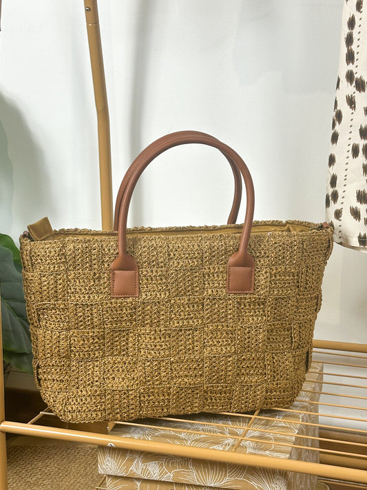 Borsa Marea