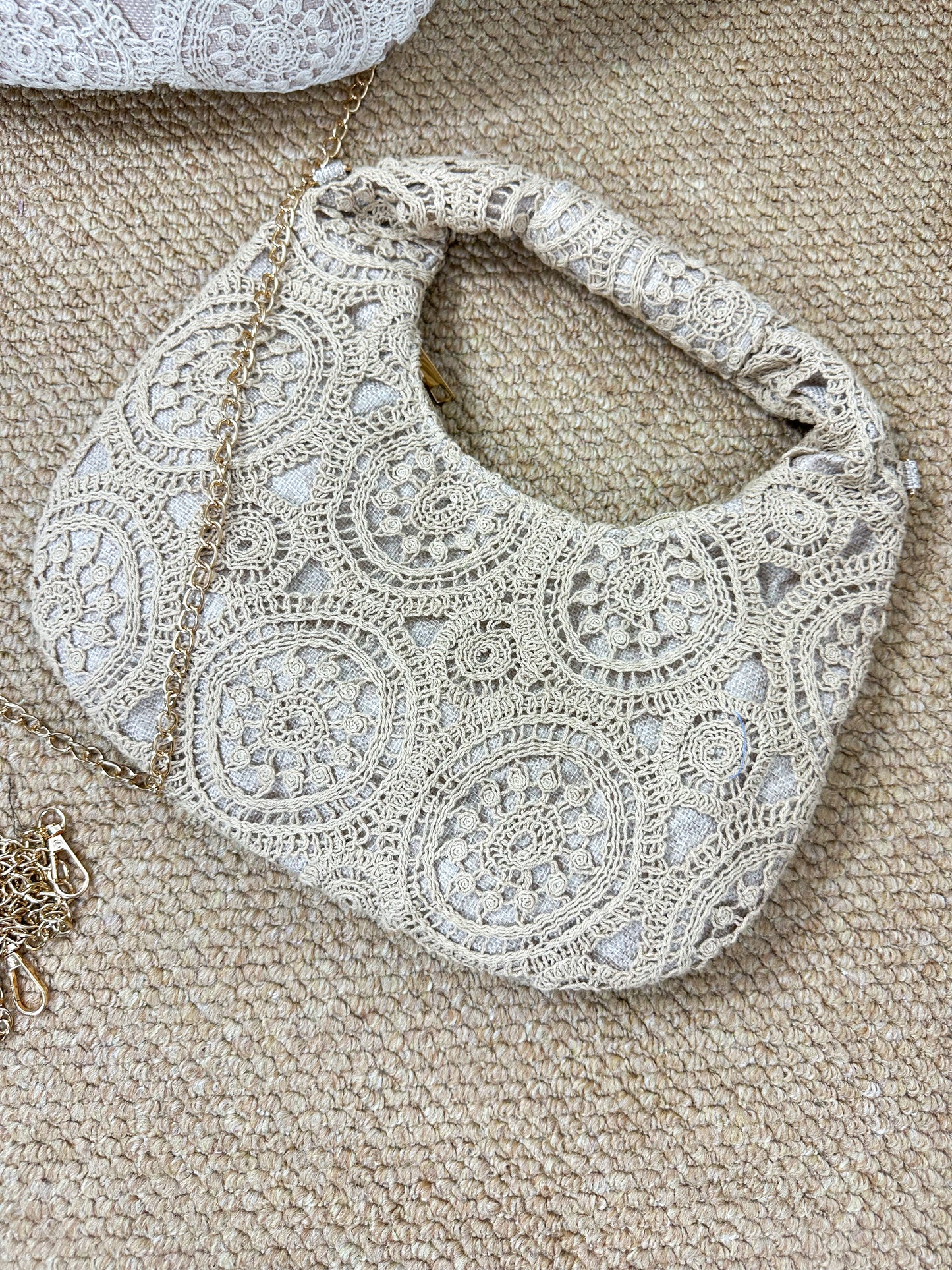 Borsa Sorrento