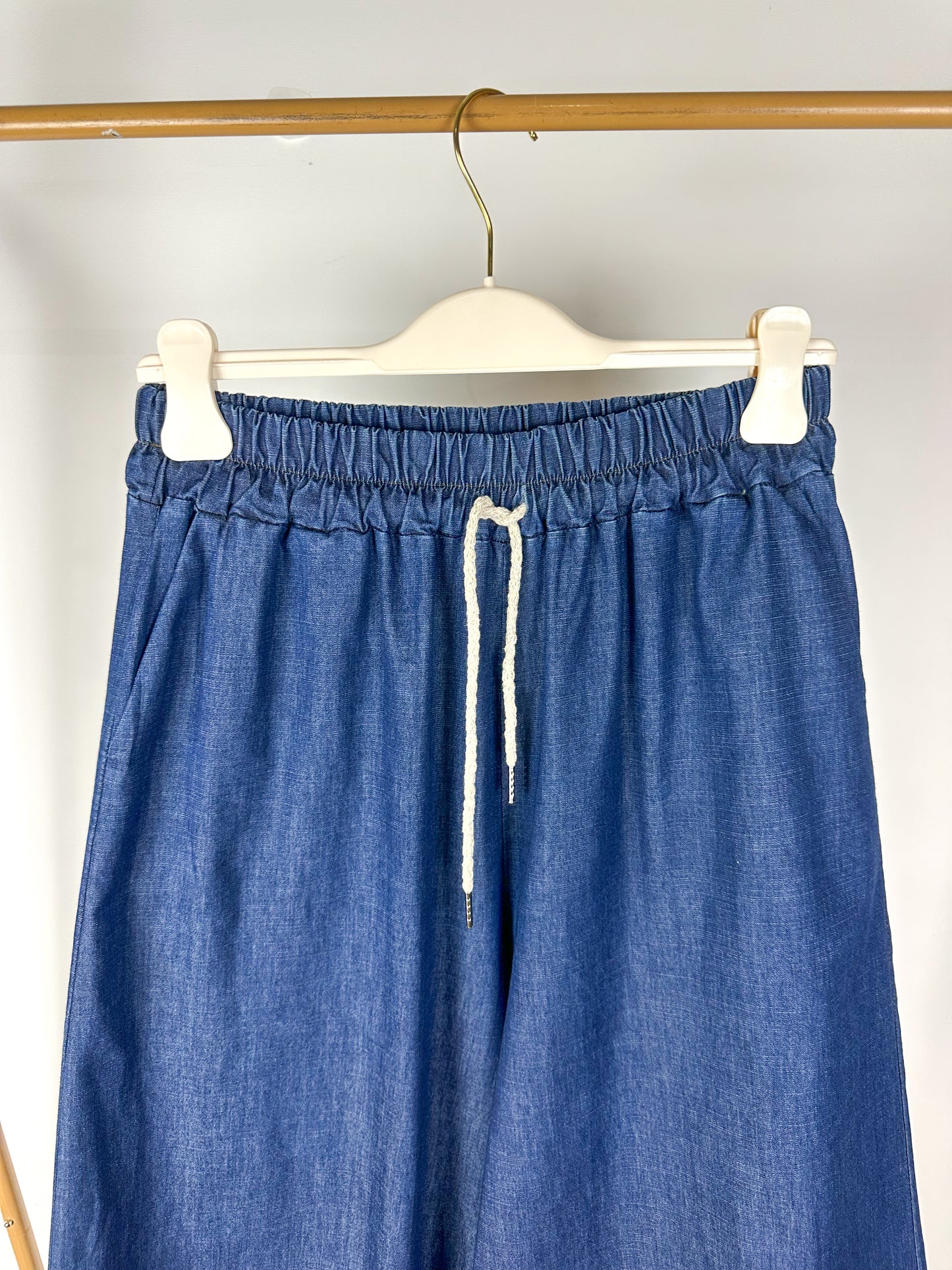 Freedom Denim
