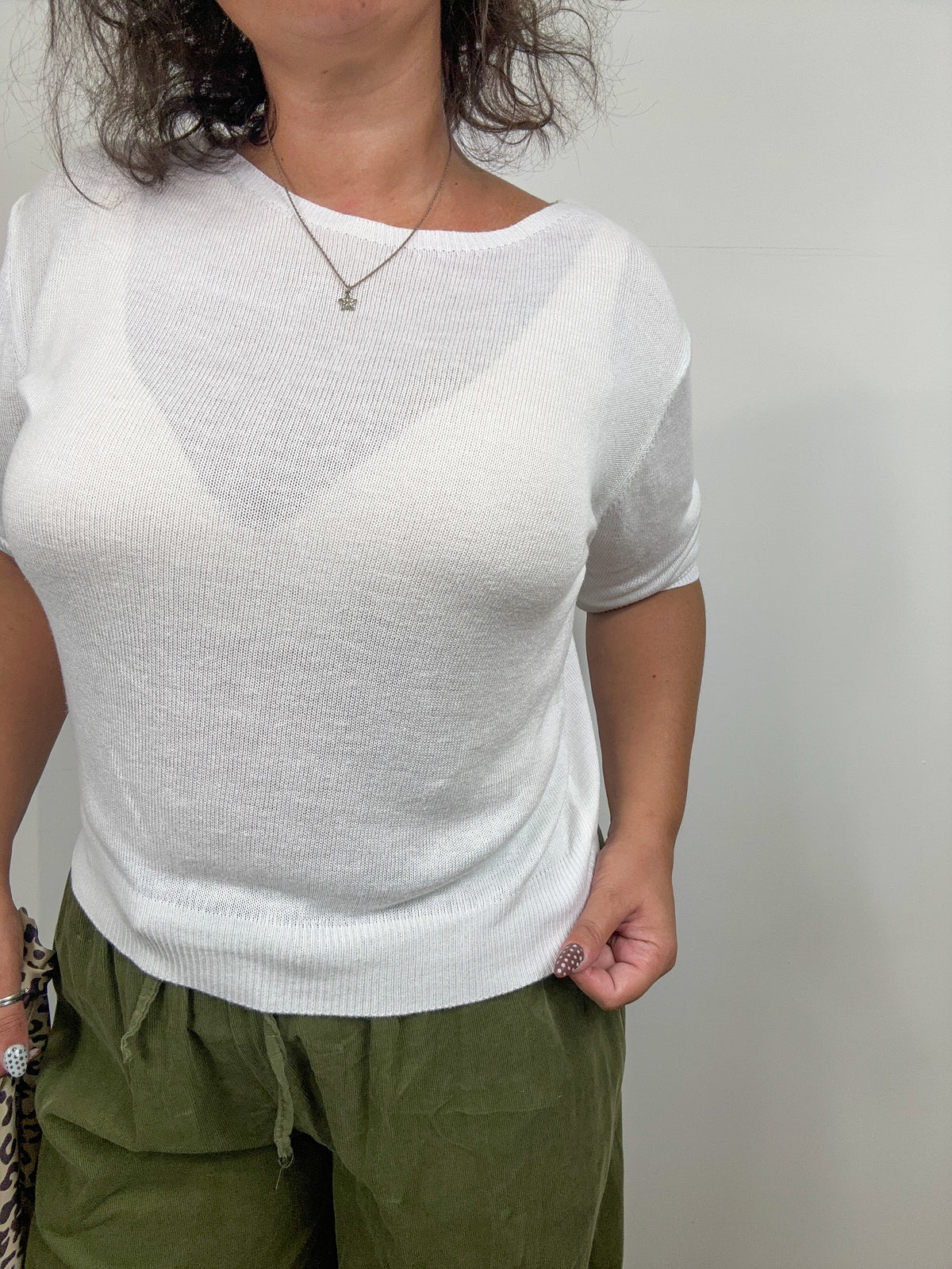 Blusetta Essential