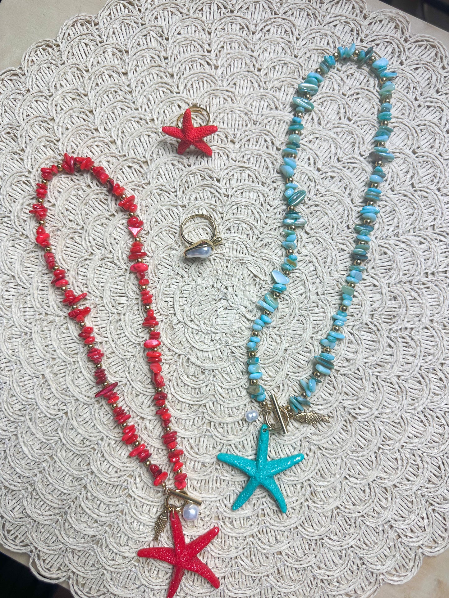 Collana Marina