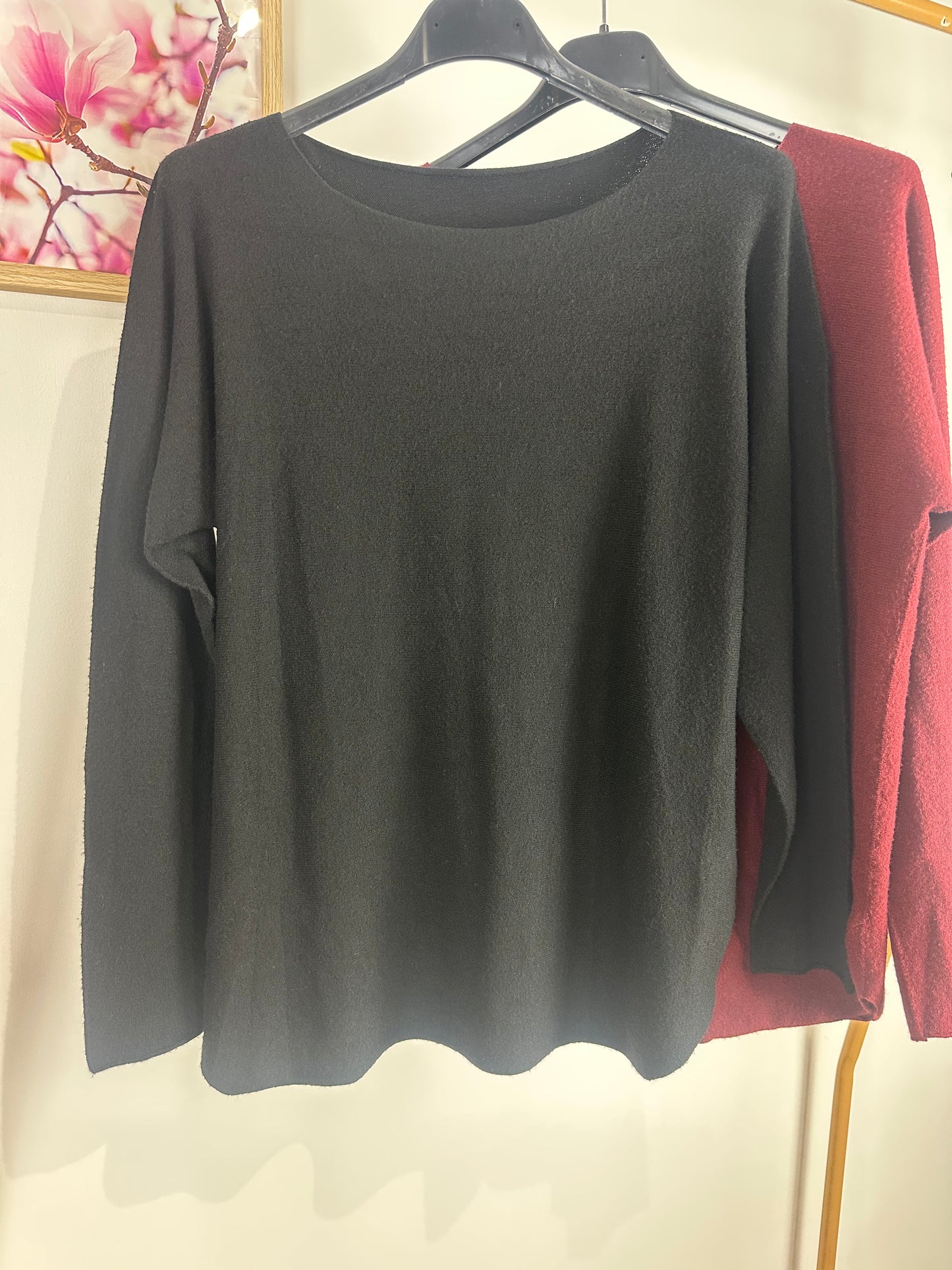 Sottogiacca Abbraccio