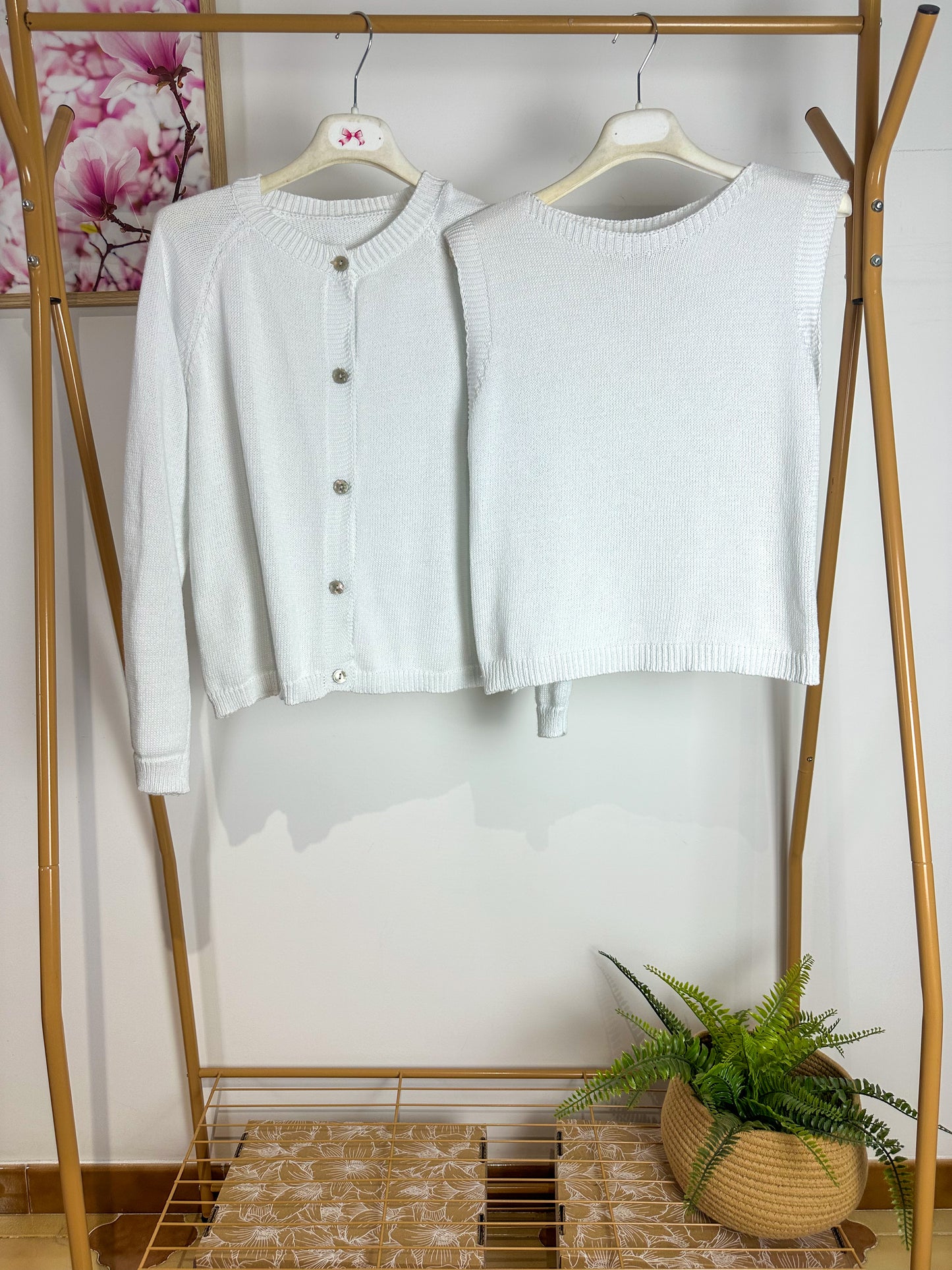 Twin Set in Maglia