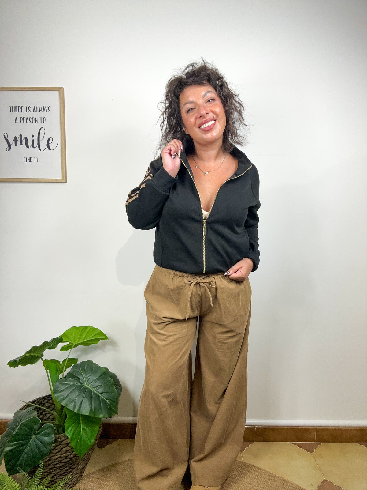 Giacchino Urban Chic