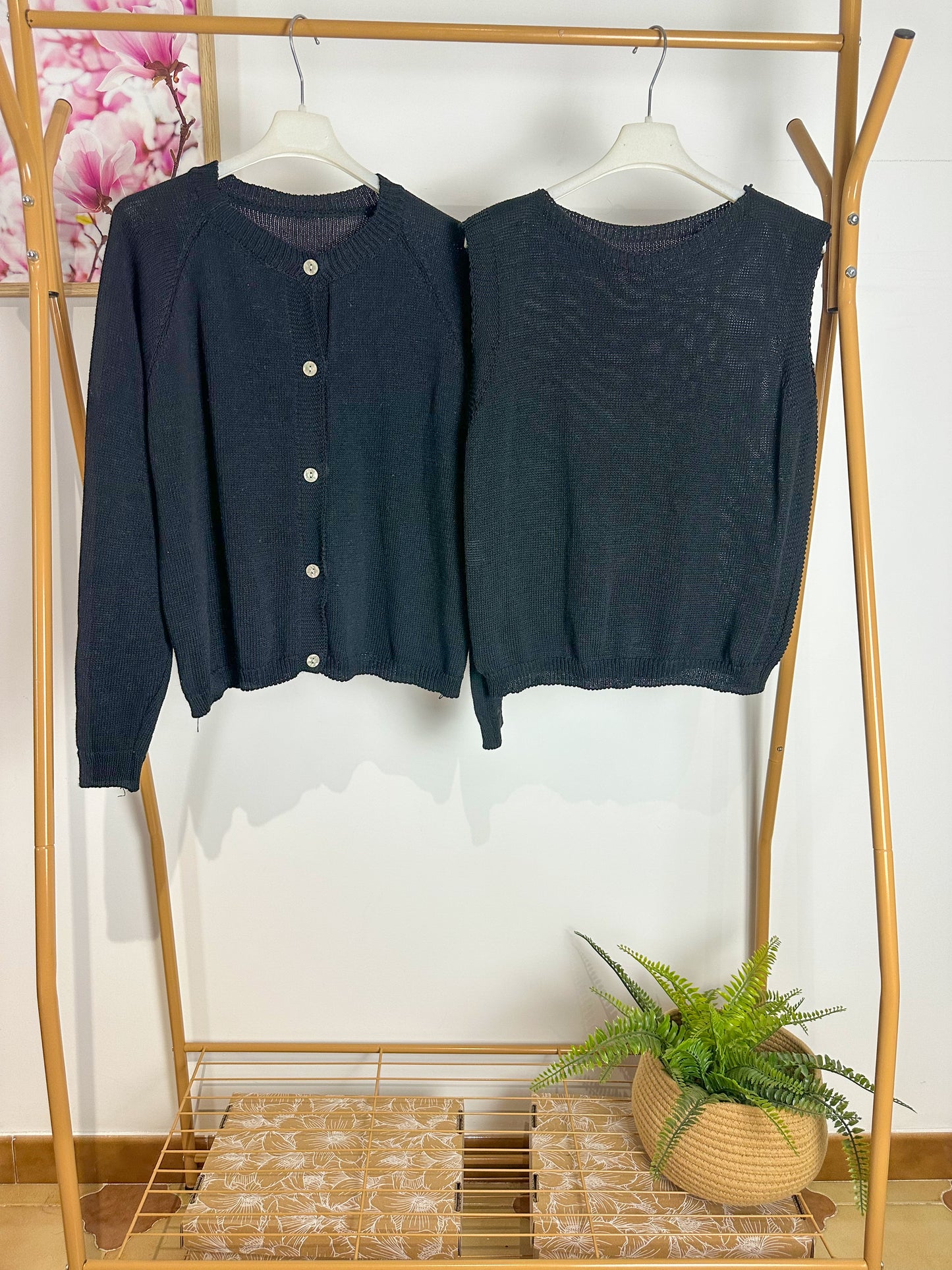 Twin Set in Maglia
