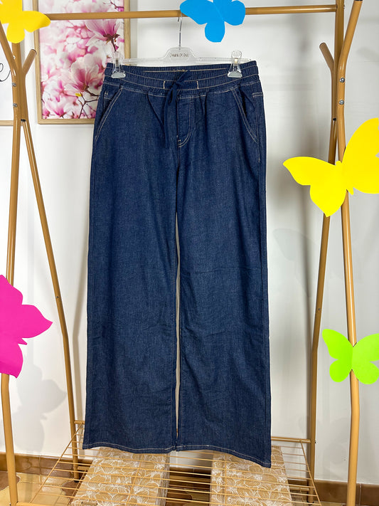 Pantalone Jeans Leggero