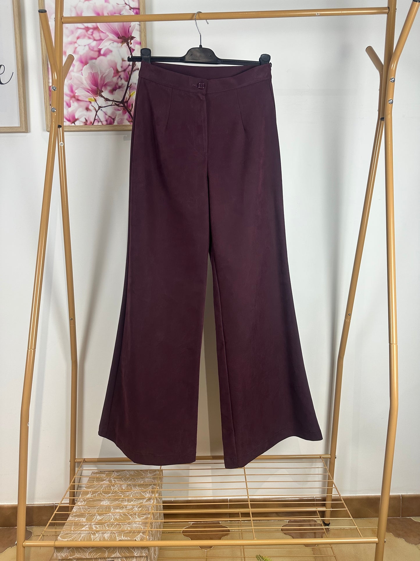 Pantalone Radice