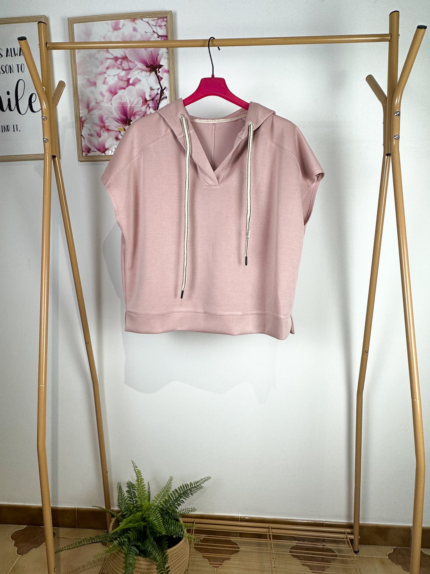 Gilet Primavera
