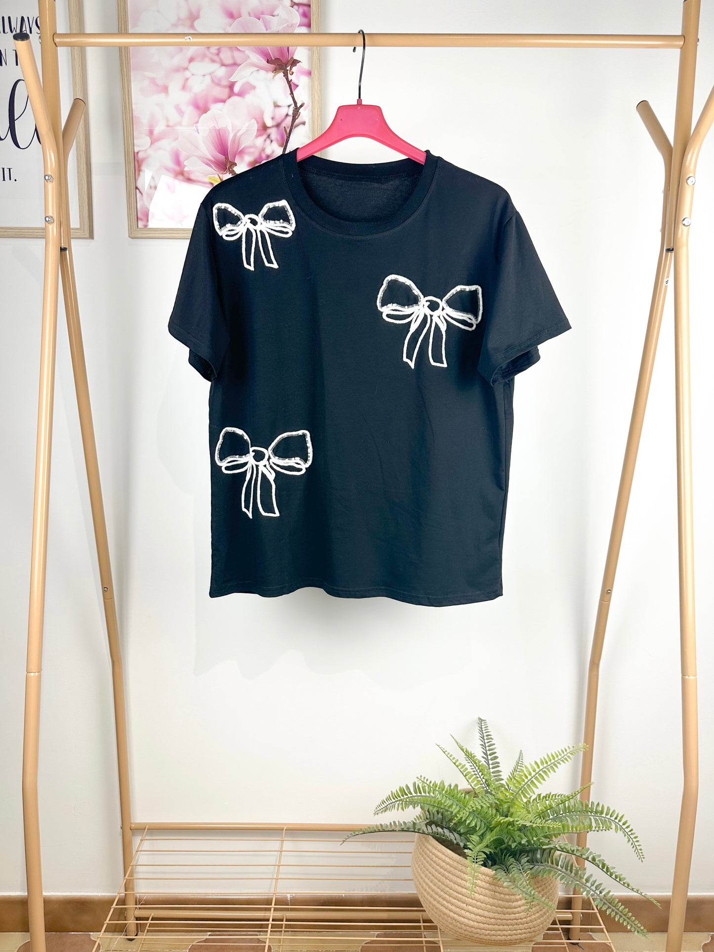 T-shirt Fiocchi