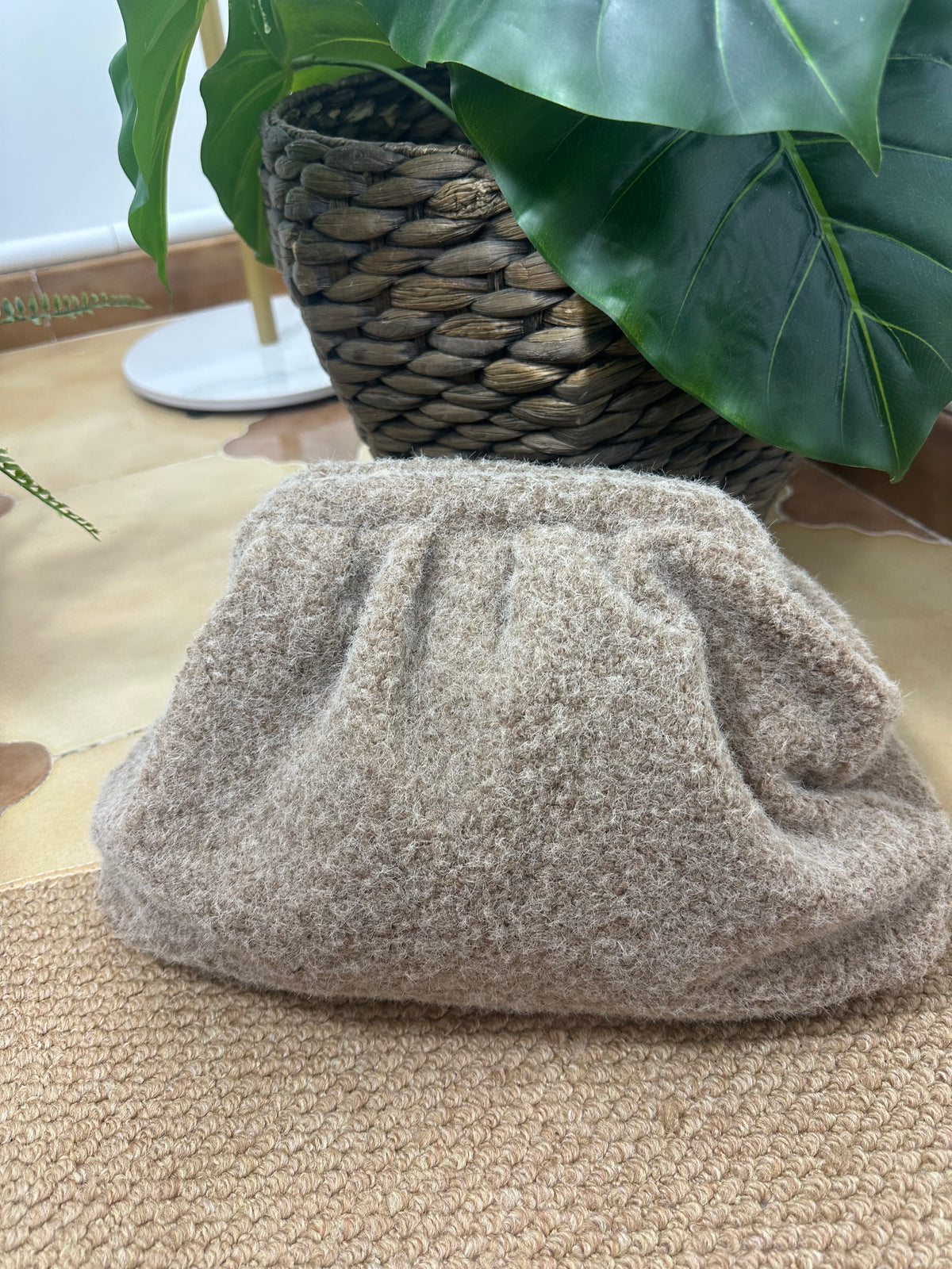 Borsa Soft Mood