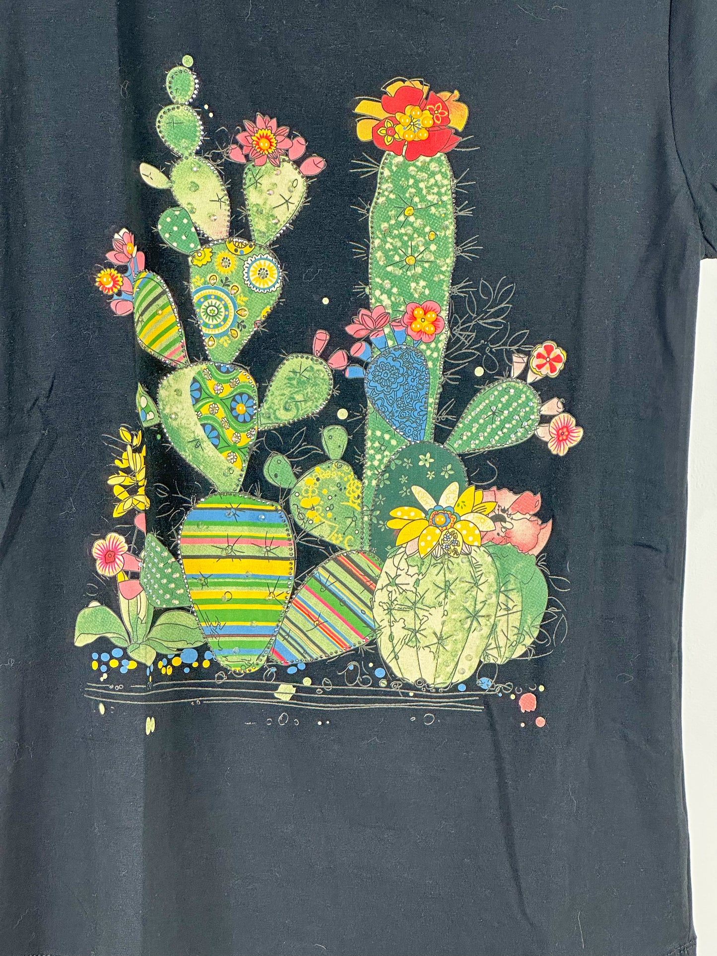 Tshirt Cactus