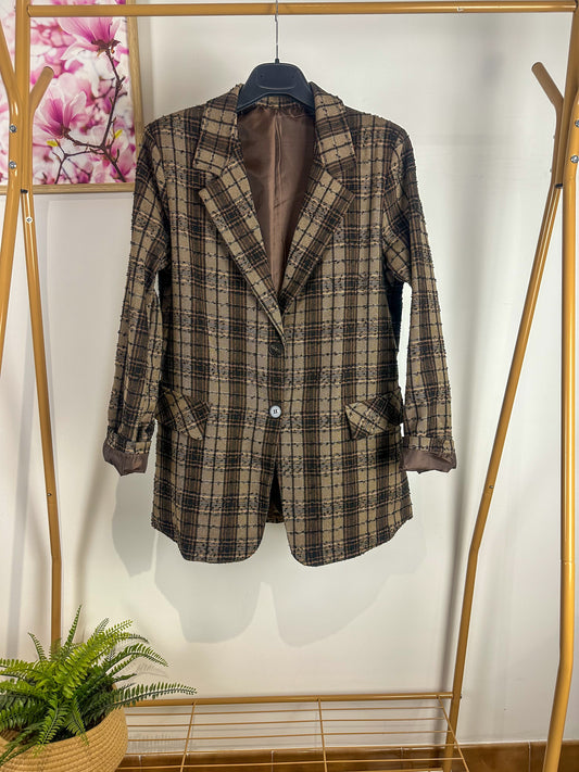 Blazer Terra