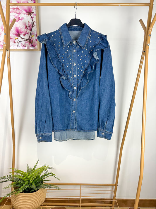 Camicia Rugiada