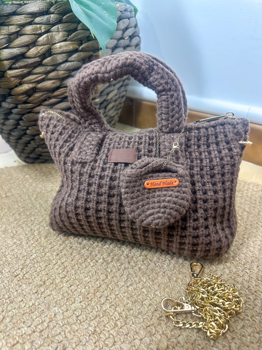 Borsa Maglia